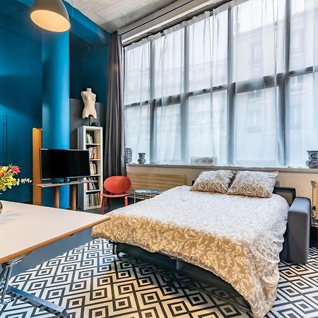 Mon Loft Apartment Asnières Екстериор снимка