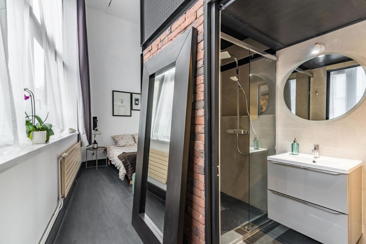 Mon Loft Apartment Asnières Екстериор снимка