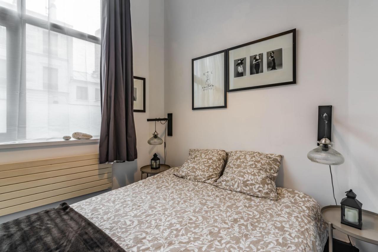 Mon Loft Apartment Asnières Екстериор снимка